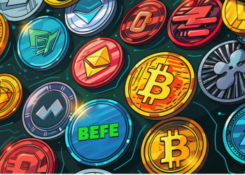 The Ultimate Plan: Turn $200 into $200,000 with BEFE Coin