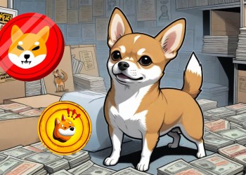 Expert Trader Who Raked in $2,300,000 During Bonk’s (BONK) Rally Goes All in on Trending Shiba Inu Killer Priced Under $0.01