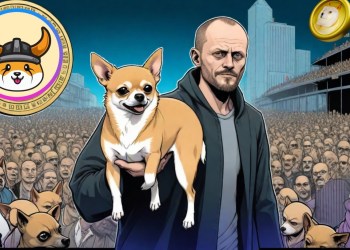 Crypto Investor Who Made $2,800,000 During Floki Inu’s (FLOKI) Q1 Rally Puts 25% Portfolio into Viral Dogecoin Killer