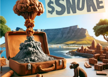 $SNUKE The Next BONK? New Solana Meme Coin Raises Over 250 $SOL in a Few Days