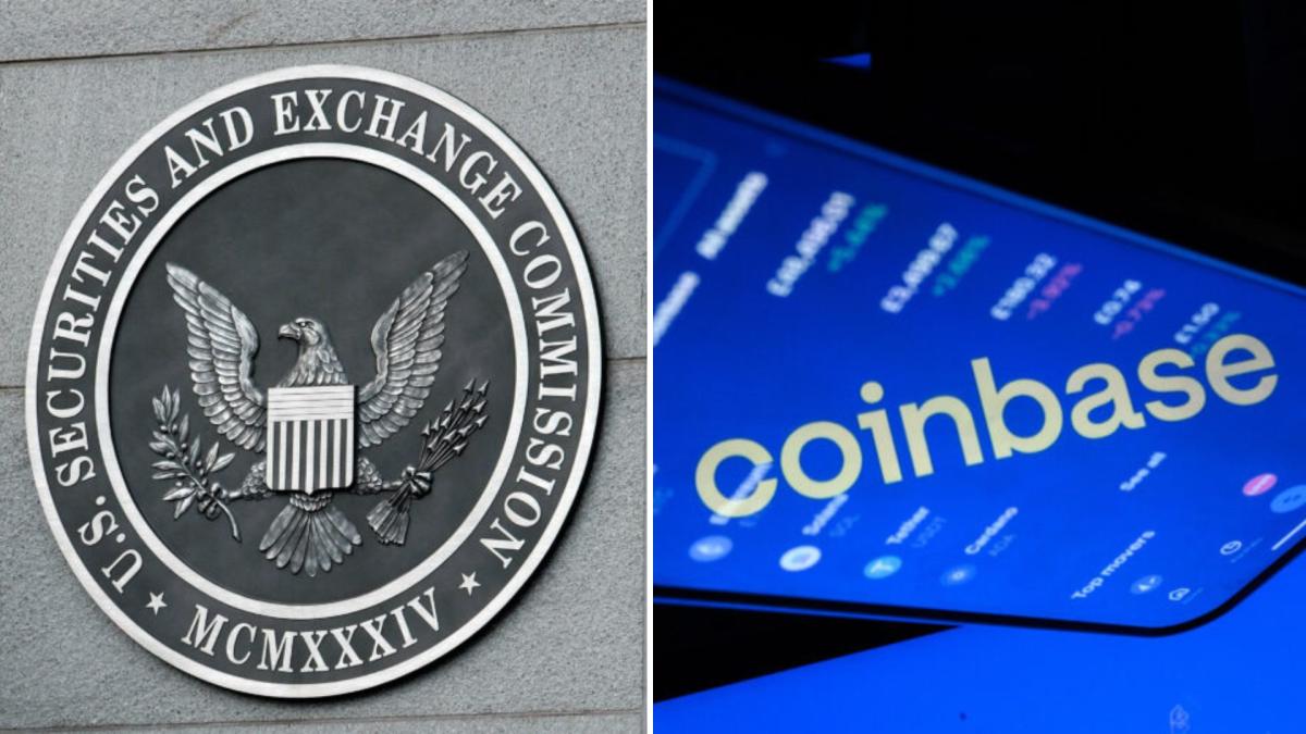 Coinbase Strengthens Case For Interlocutory Appeal In Latest Petition