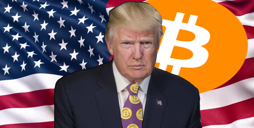 From Real Estate to Crypto King: Trump’s Digital Fortune Booms To Over $10 Million