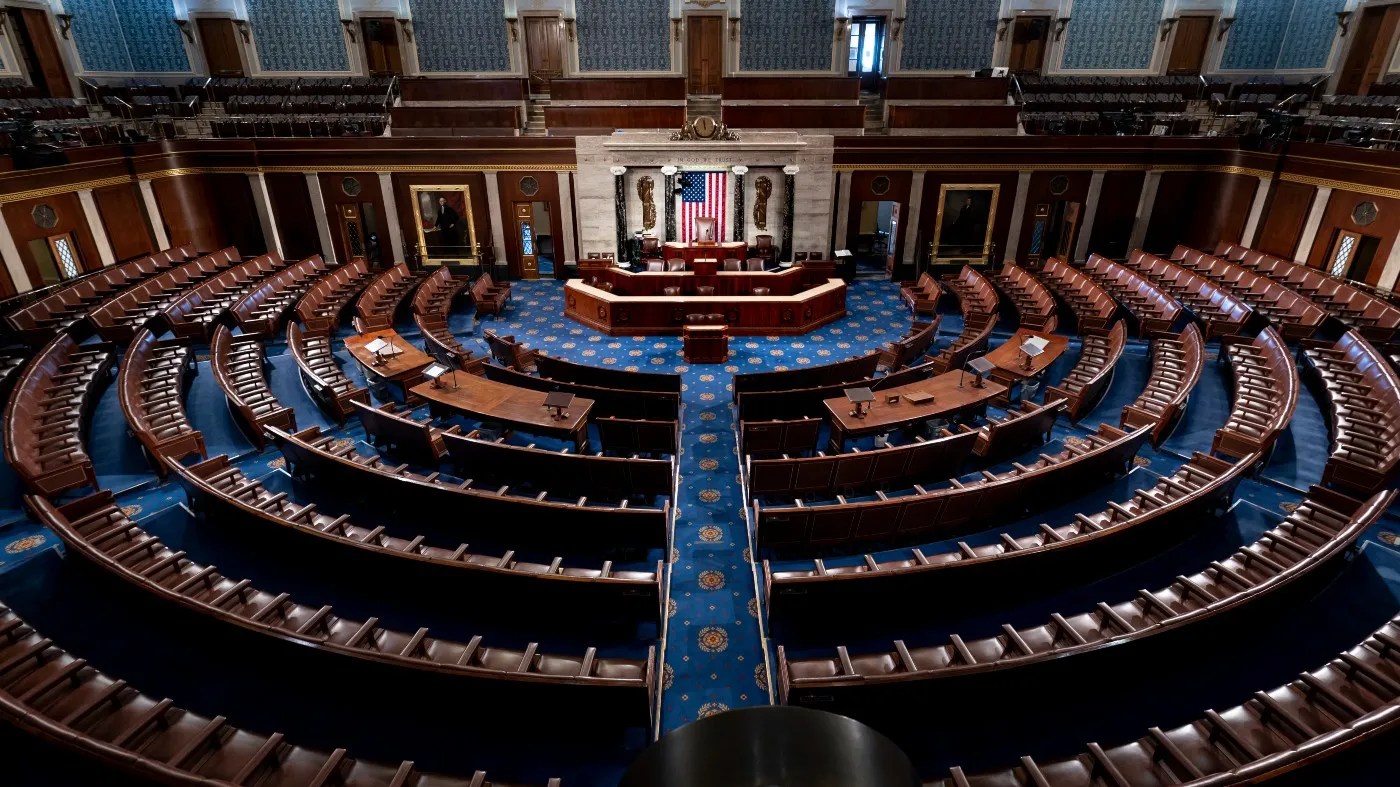 US House Delivers Surprise Knockout: Sweeping FIT21 Crypto Bill Passes