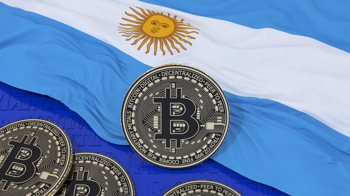 Overblown? Argentine Bitcoin Adoption Is Exaggerated, El Salvador Official Says
