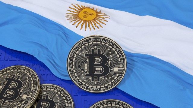 Argentina’s Bitcoin Adoption Is Exaggerated, El Salvador Official Says