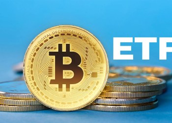 Bitcoin Spot ETF