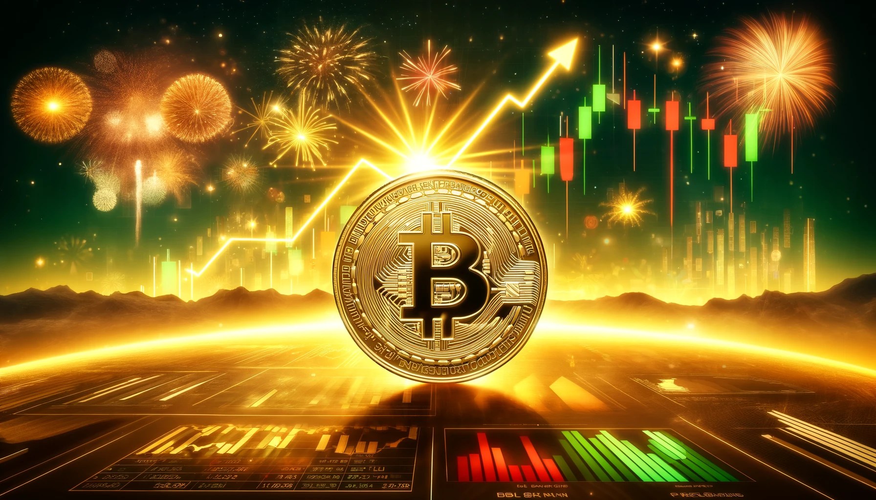 Will History Repeat Itself? Bitcoin Gets $156,000 Price Tag If This Happens