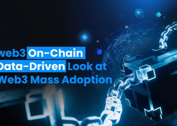 The Rise of Notcoin and Uxlink: An On-Chain Data-Driven Look at WEB3 Mass Adoption