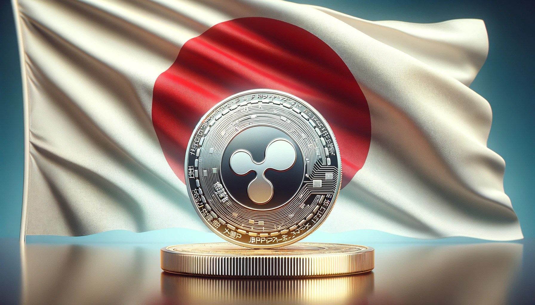 XRP Ledger Validator Launched By Japanese Financial Titan
