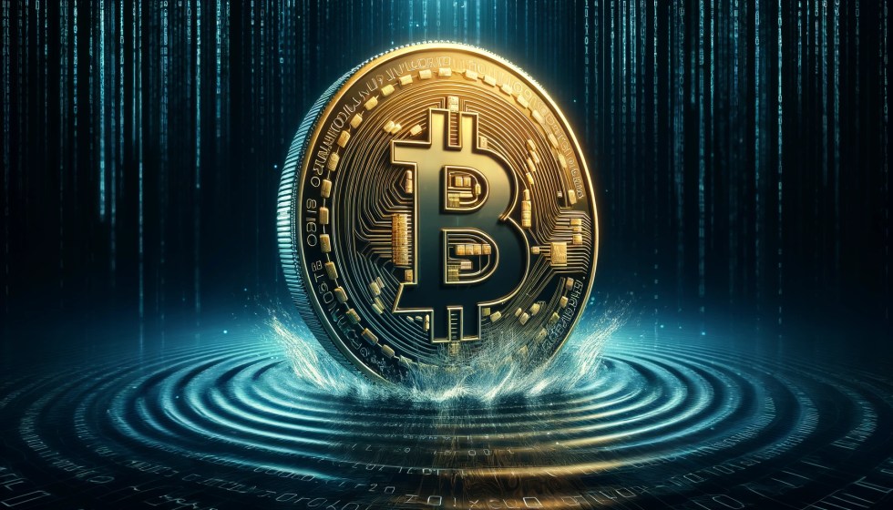 Bitcoin news