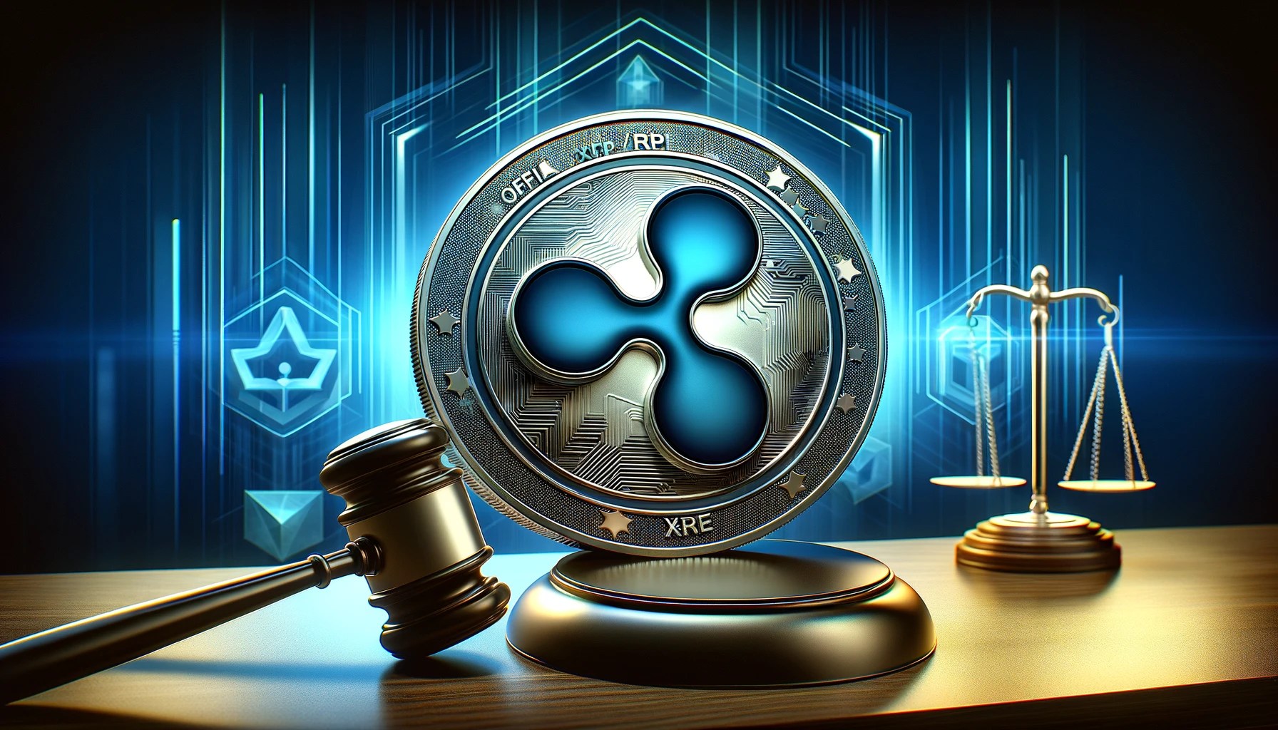 Center Ripple Ripple Files Civil Appeal Pre-Argument Statement Against SEC