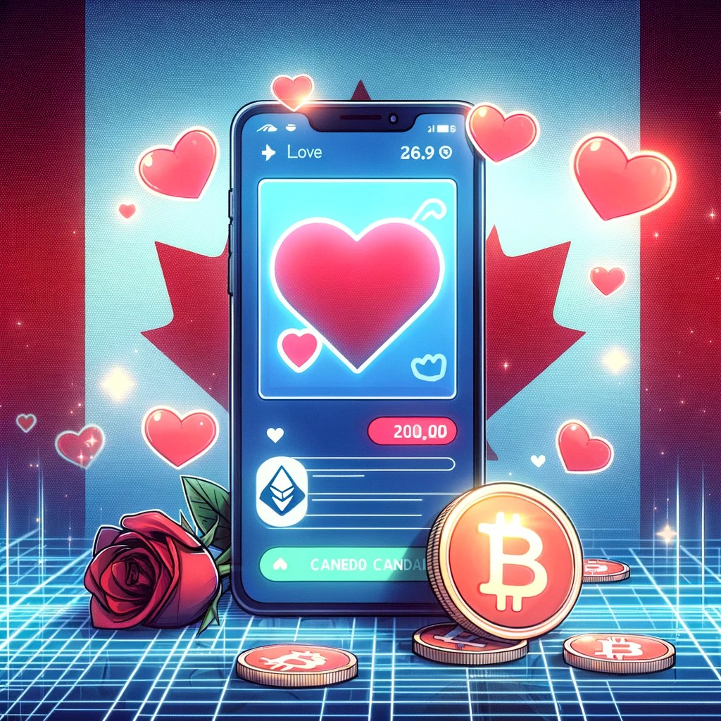 Crypto Frauds Heat Up On Canadian Dating Scenes