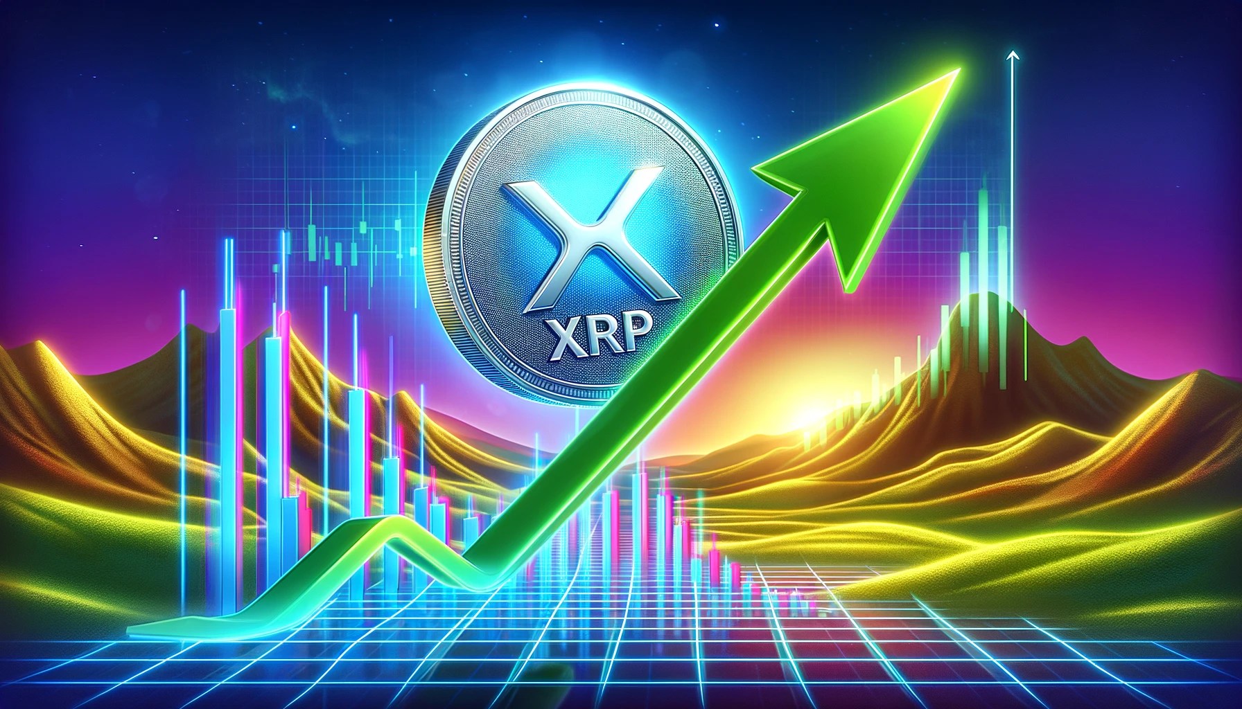 XRP Price Reaches Legendary 4.236 Fibonacci Level Once Again, Is A ...