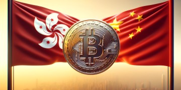 Hong Kong Bitcoin ETFs mainland Chinese rumor