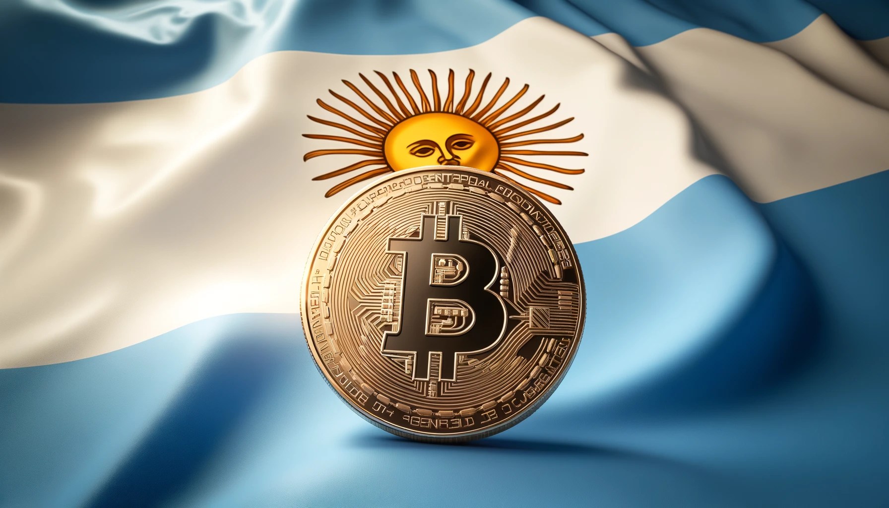 Argentine State-Owned Company Will Mine Bitcoin With Stranded Gas