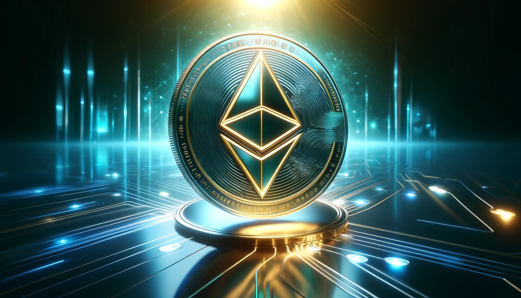 Spot Ethereum ETF Odds And Timing Are ‘Underestimated’, Says Coinbase
