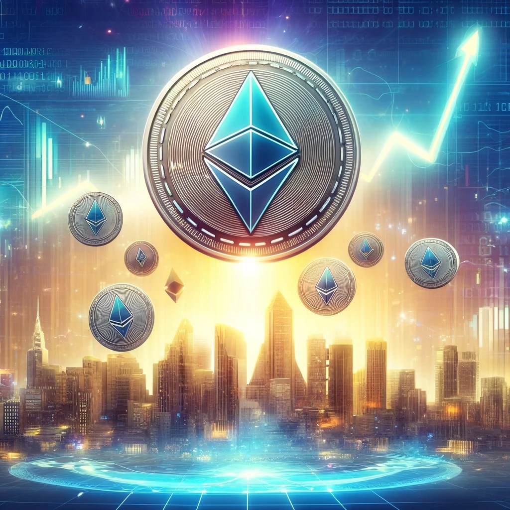 Ethereum’s Massive Surge Imminent: Standard Chartered Predicts ETF Approval And $8,000 Price Target