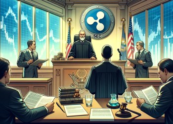 Ripple vs. SEC