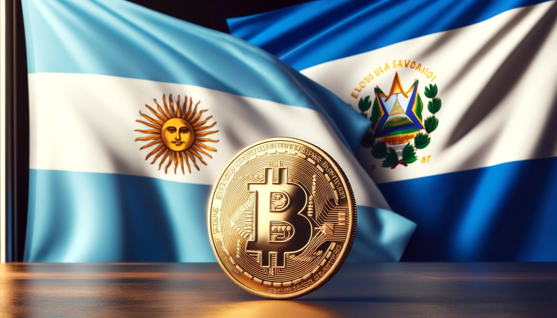 Argentinian Regulators Talk Bitcoin Adoption With El Salvador