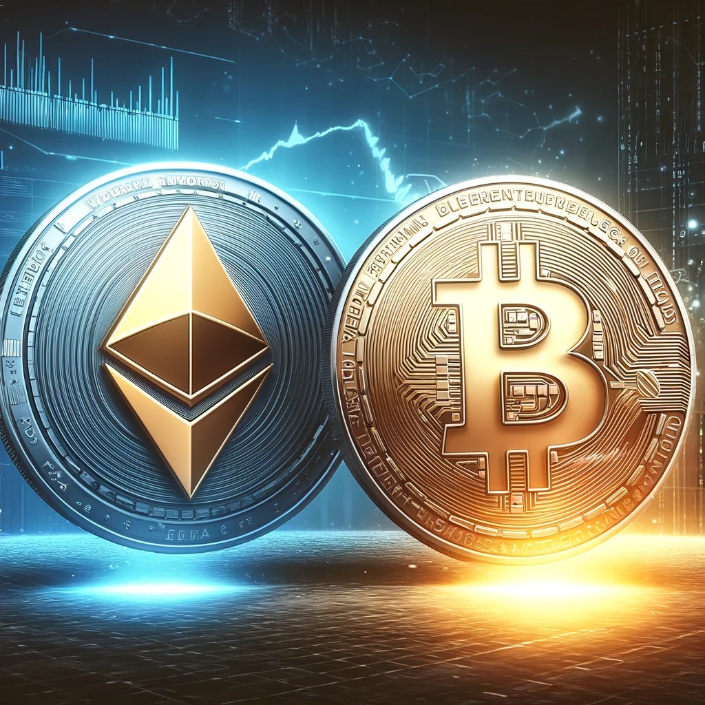 Could Ethereum Outshine Bitcoin