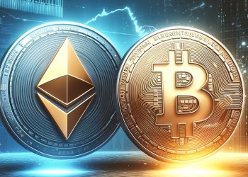 Could Ethereum Outshine Bitcoin