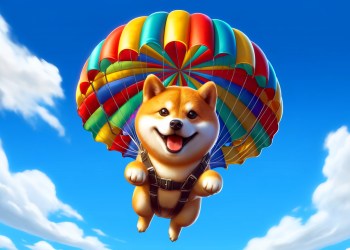 Shiba Inu airdrop