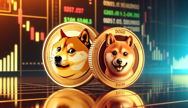 Dogecoin $4 Səviyyəsinə Yüksələ Bilər: Dəstək Səviyyəsi Əsasdır
