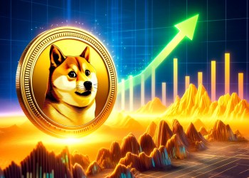 Dogecoin price