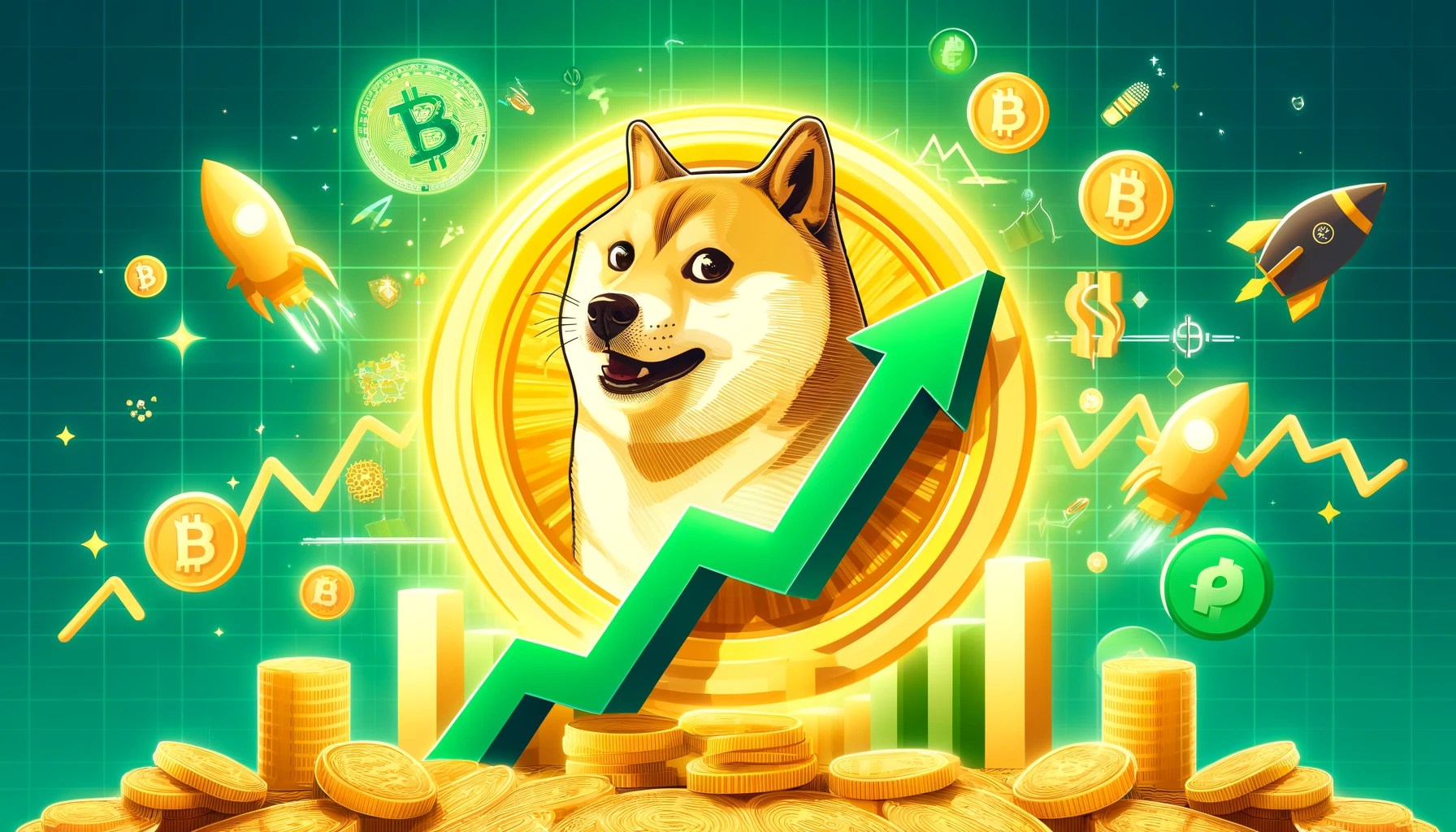 Analyst Says Dogecoin Is Set To Breakout: How This Could Trigger Another Meme Coin Mania | Bitcoinist.com