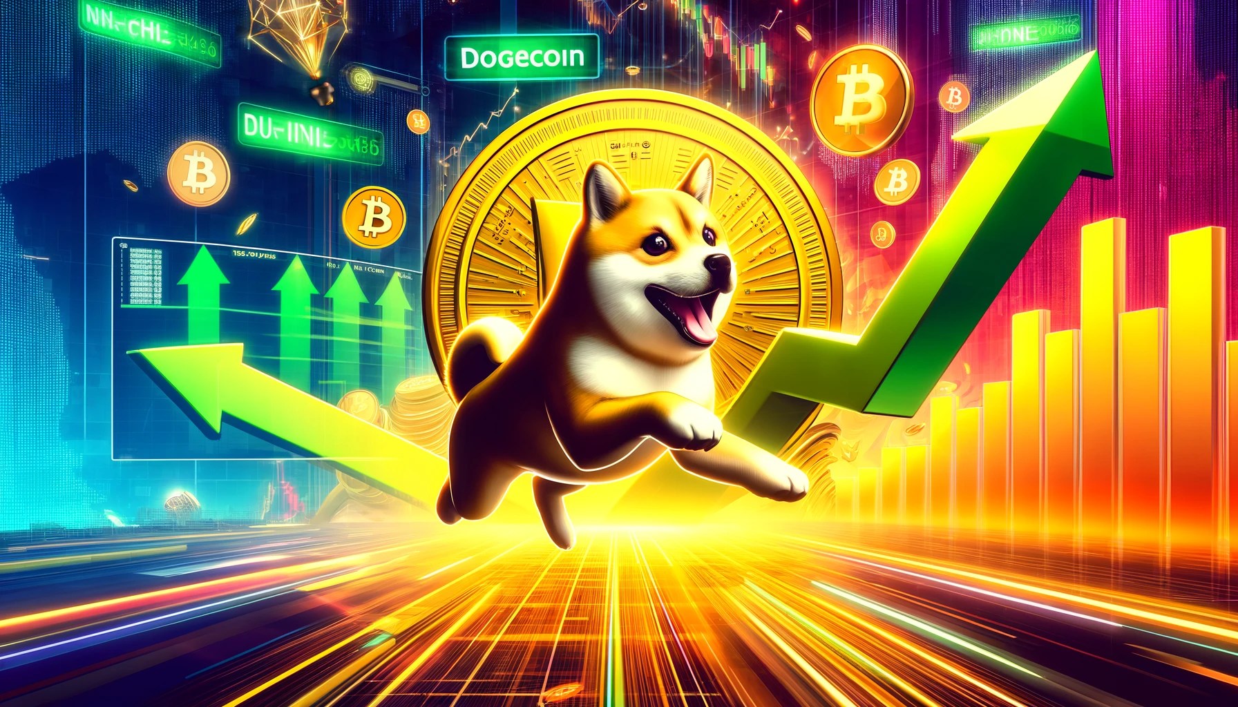 Dogecoin And Shiba Inu May Be Gearing Up For Another Rally After This Happened
