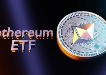 Ethereum ETF