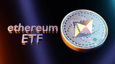 BREAKING: All 5 Ethereum ETFs Approved By US SEC