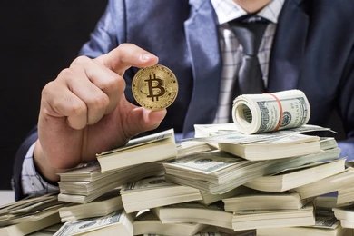 Bitcoin Chosen As Treasury Reserve Asset By This Healthcare Firm Following $40M Purchase