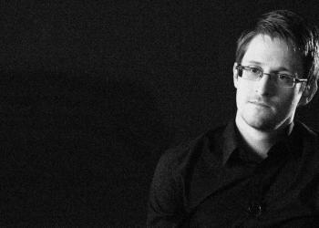 Edward Snowden Bitcoin