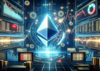 Ethereum Spot ETF