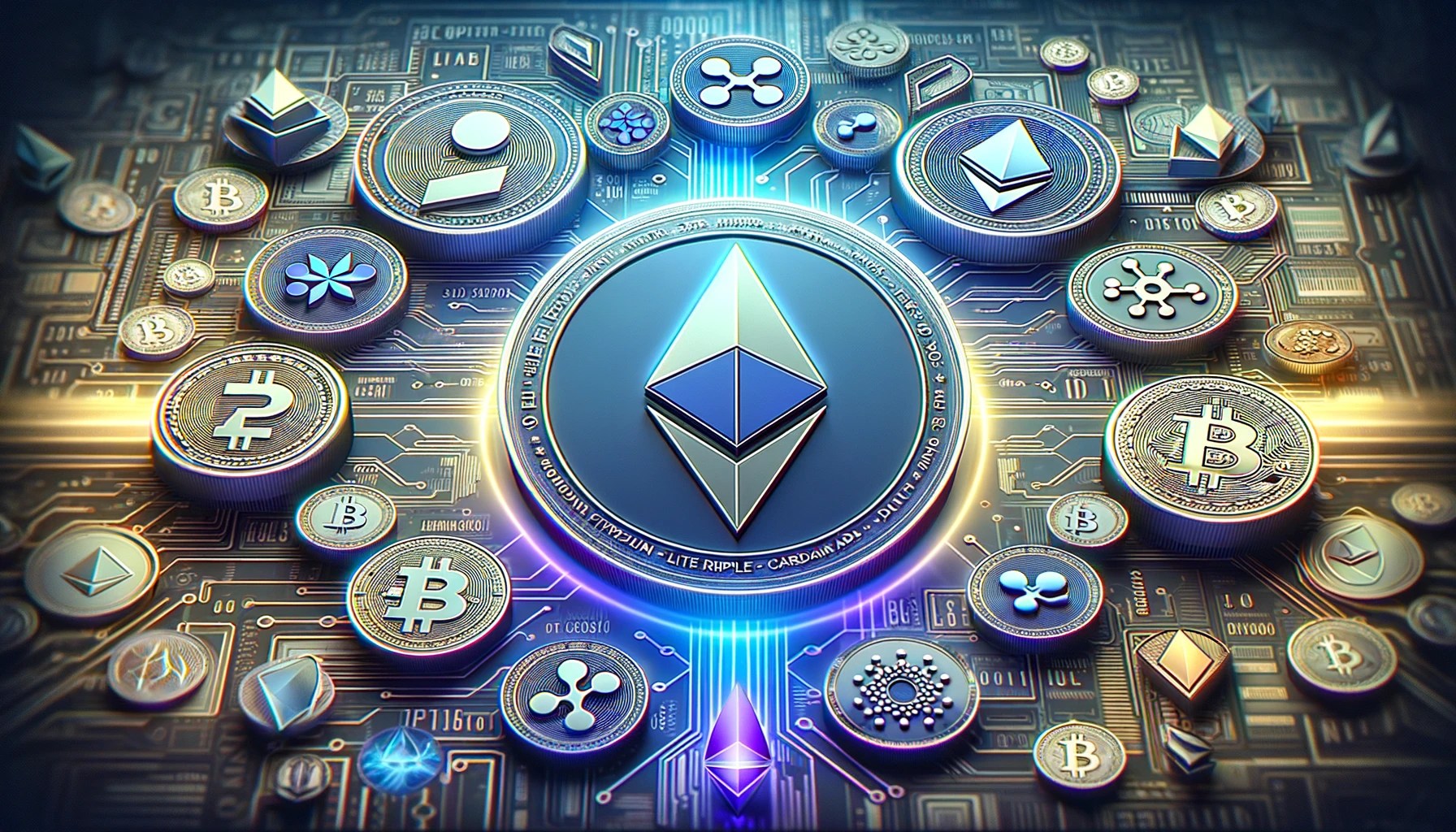 Altcoin Season On The Horizon? Analyst Predicts Ethereum Breakout That Will Kickstart The Rally | Bitcoinist.com