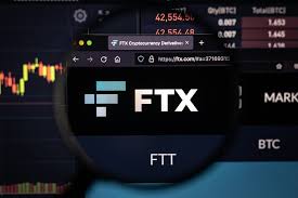 FTX crypto exchange