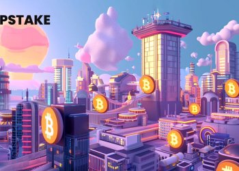 Bitcoin Is Getting a Native Staking Solution With pSTAKE Finance