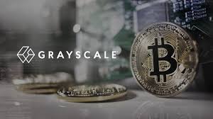 Grayscale Spot Bitcoin ETF