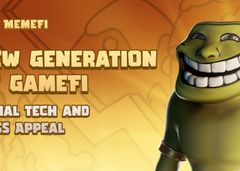 MemeFi Club: An App To Bring Millions of Users On-Chain?