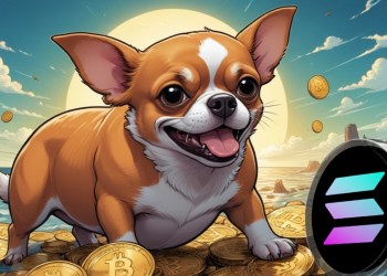 Solana-Based Meme Coin with Market Cap Below $100,000,000 Could Repeat Shiba Inu’s Meteoric Rise in 2024: Should You Invest?