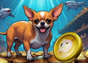 Top Whales Spotted Moving Funds to Undervalued Meme Coin with Market Cap Under $100,000,000: Could This Be the Next Dogecoin (DOGE)?