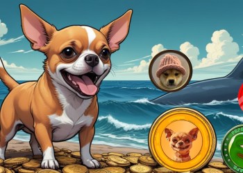 3 Meme Coins that Could Recreate Shiba Inu’s (SHIB) Success in 2024: Dogwifhat (WIF), Pepe Coin (PEPE) and Hump Token (HUMP)