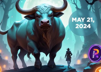 It’s Only Upward from Here’—Bullish Trader Predicts 2500% Rally for Retik Finance (RETIK) in First Week After May 21, 2024 Launch