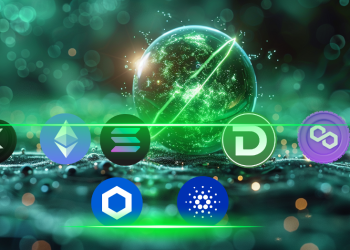 DTX Exchange Grabs Spotlight With a Staggering $485,000 Raised Amid Bitcoin Cash & Dogecoin Price Fails to Rebound