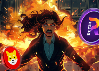 Has Shiba Inu Completely Lost Its Shine? SHIB Left Out of Top 3 Most-Bullish Cryptos in 2024—Find Out Who Made the List