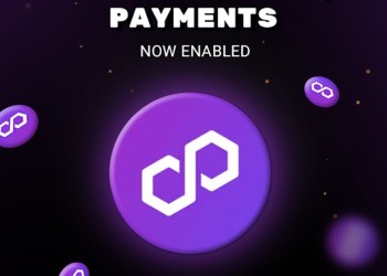 CryptoGames Introduces Polygon (MATIC) for Deposits and Withdrawals