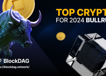 Popular Crypto Influencer ‘Lux Crypto’ Predicts $40 for BlockDAG; More on XRP and Hedera