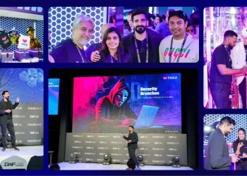 Revolutionizing Crypto: EXOLO’s Standout Performance at 2024 Events