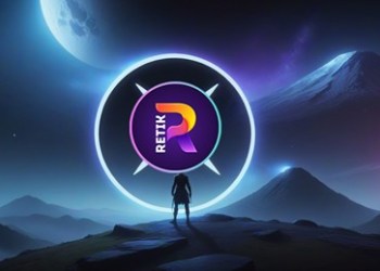 Retik Finance (RETIK) Goes Live on May 21, 2024, Predicted to Reach $1 in Under a Month, Starting at Mere $0.15 Initial Listing
